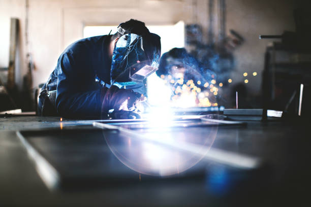Best Structural Steel Welding in Winton, CA