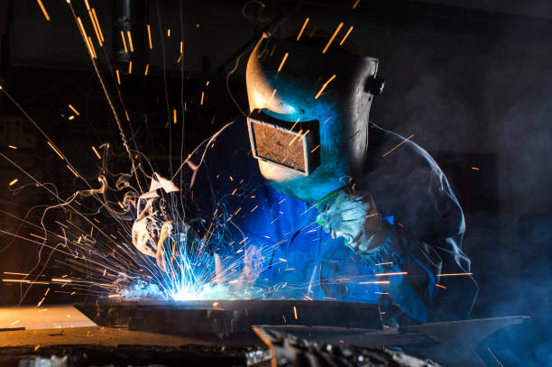 Best Welding Inspection and Certification in Winton, CA