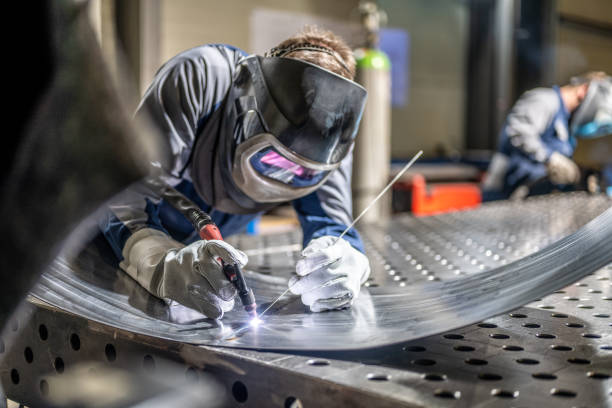  Winton, CA Welder Pros