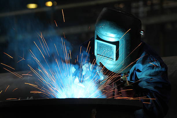 Affordable Welder Services in Winton, CA
