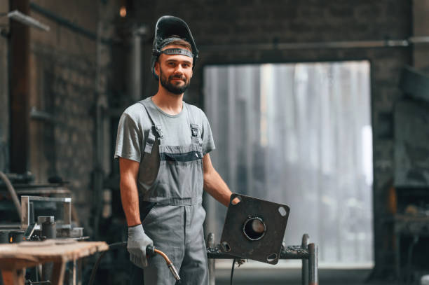 Best Artistic and Custom Metal Fabrication in Winton, CA