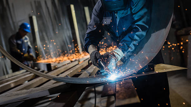 Best Pipe Welding in Winton, CA