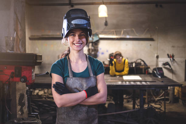 Best Aerospace and Defense Welding in Winton, CA